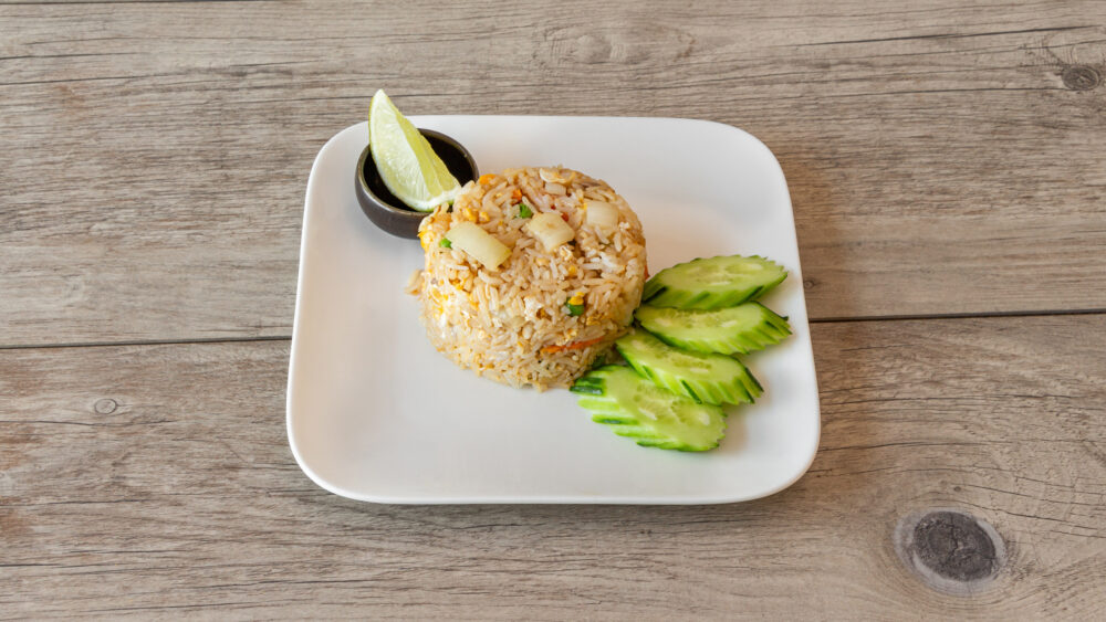 Khao Phad