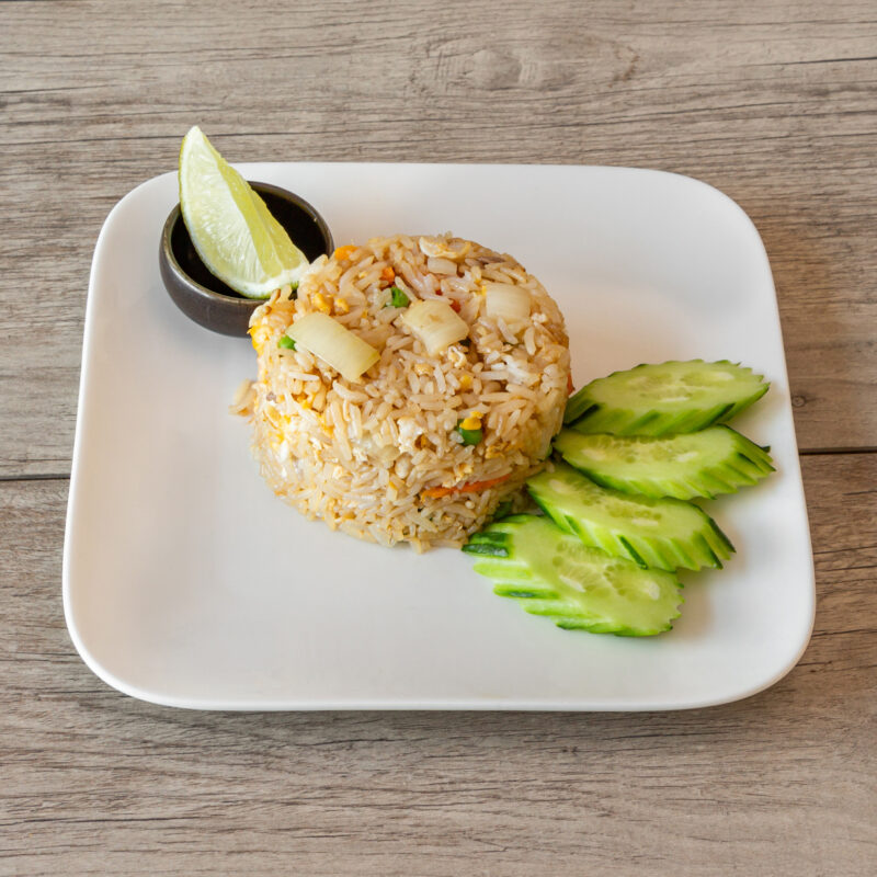 Khao Phad