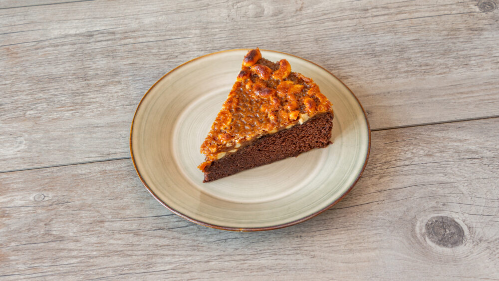 Gâteau au Café