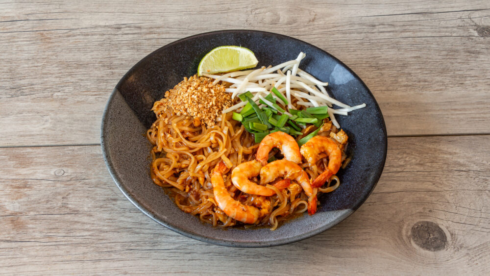 Phad Thaï