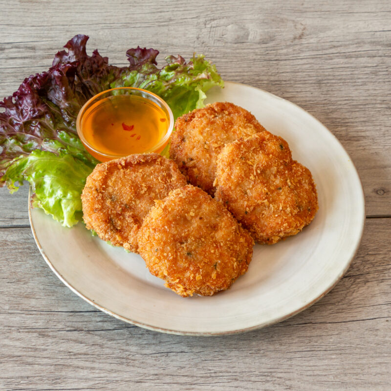 Tod Man Siam 4 pièces