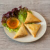 Samosa 3 pièces