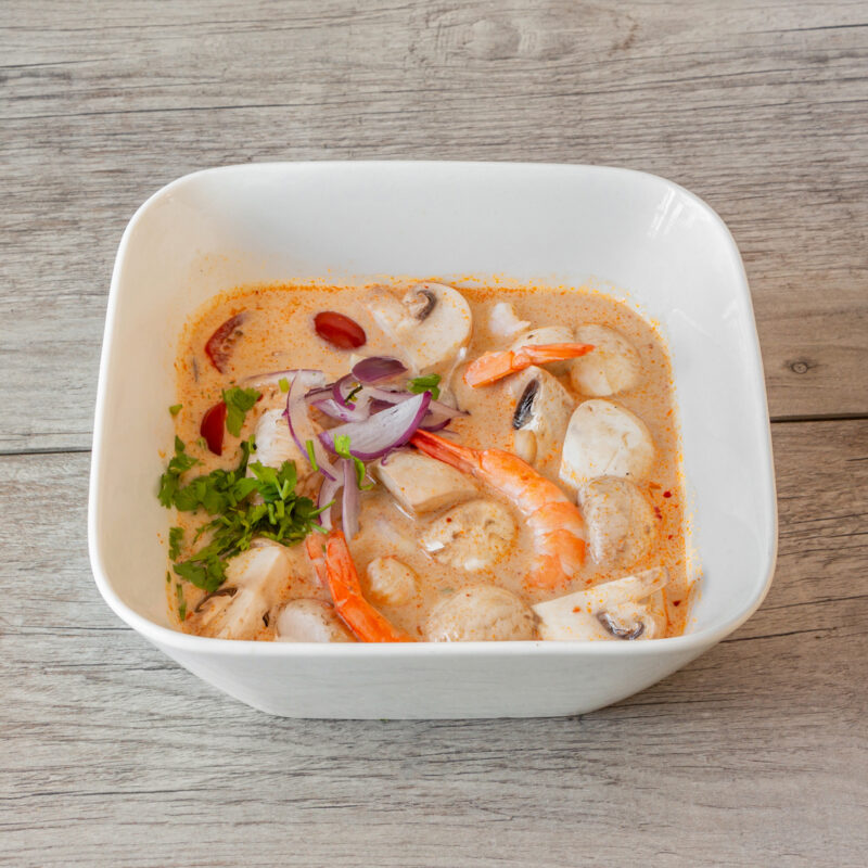 Tom Yum