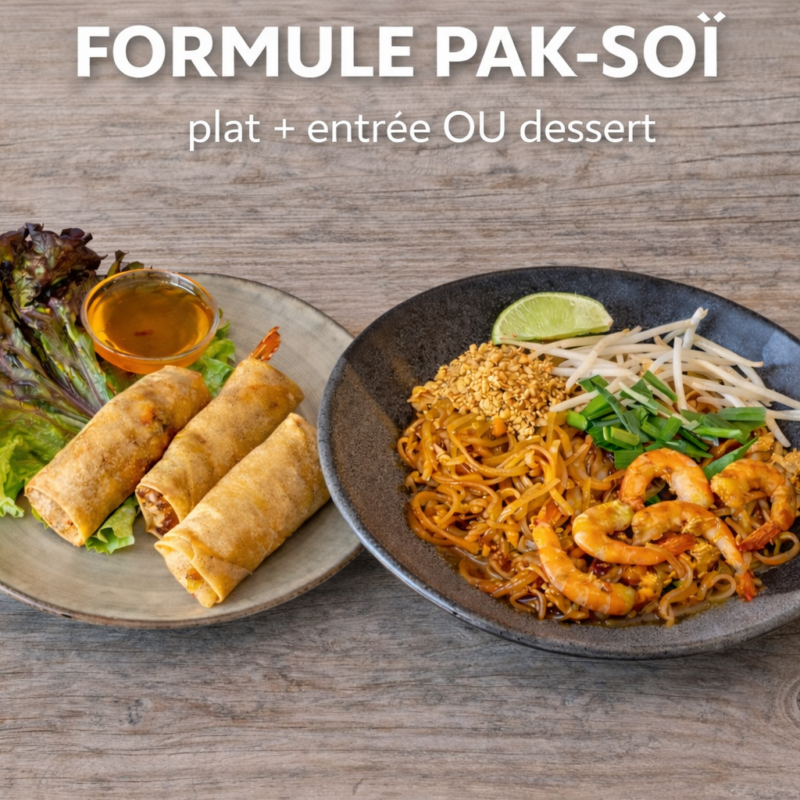 Formule Pak-Soï